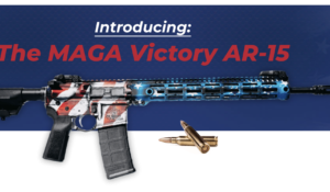 Breaking: Special Opportunity for First 20 Trump Supporters Only